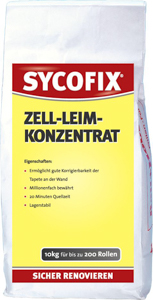 Sieder Sycofix Zell-Leimkonzentrat